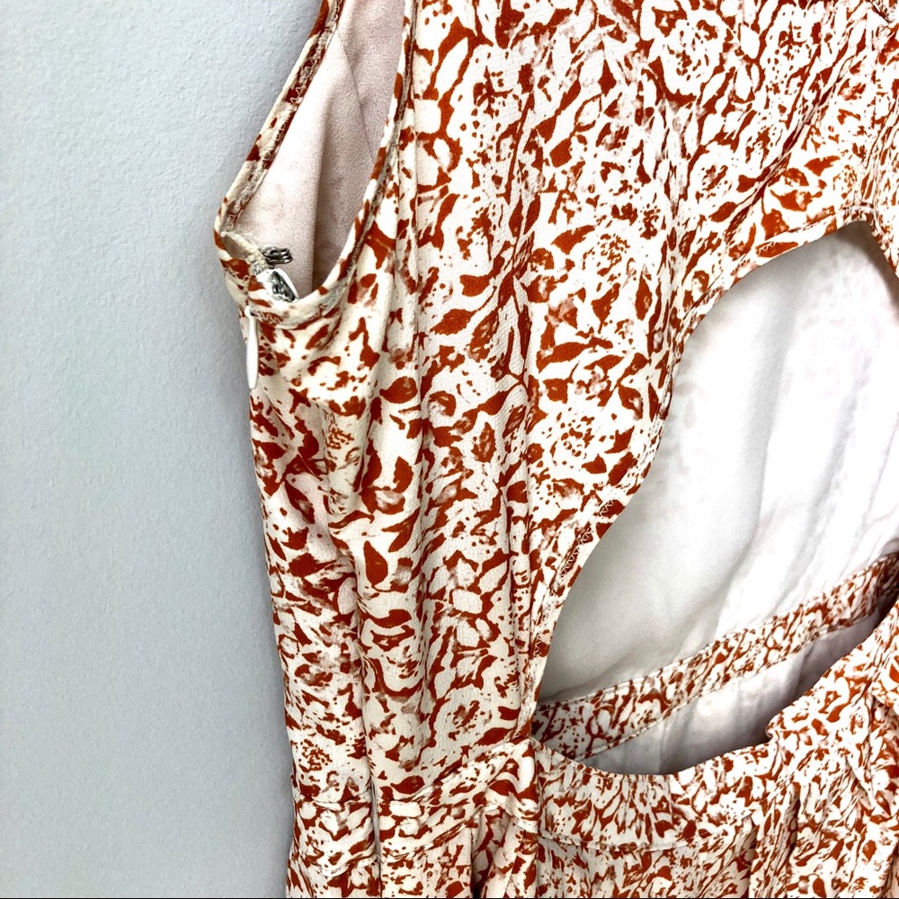 Club Monaco Dress - Picture 4 of 5